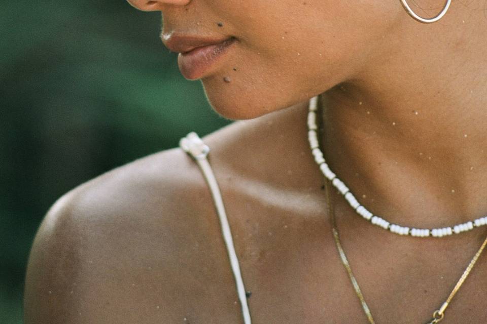 Pre-wedding Portrait in Bali