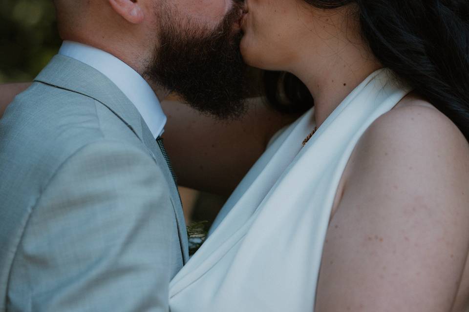 Wedding in Porto