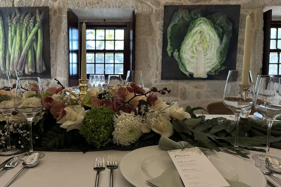 Vinte-Quinta da Boavista
