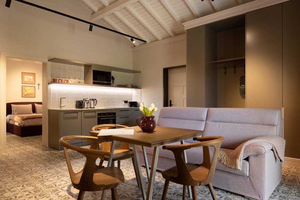 Villas com design único