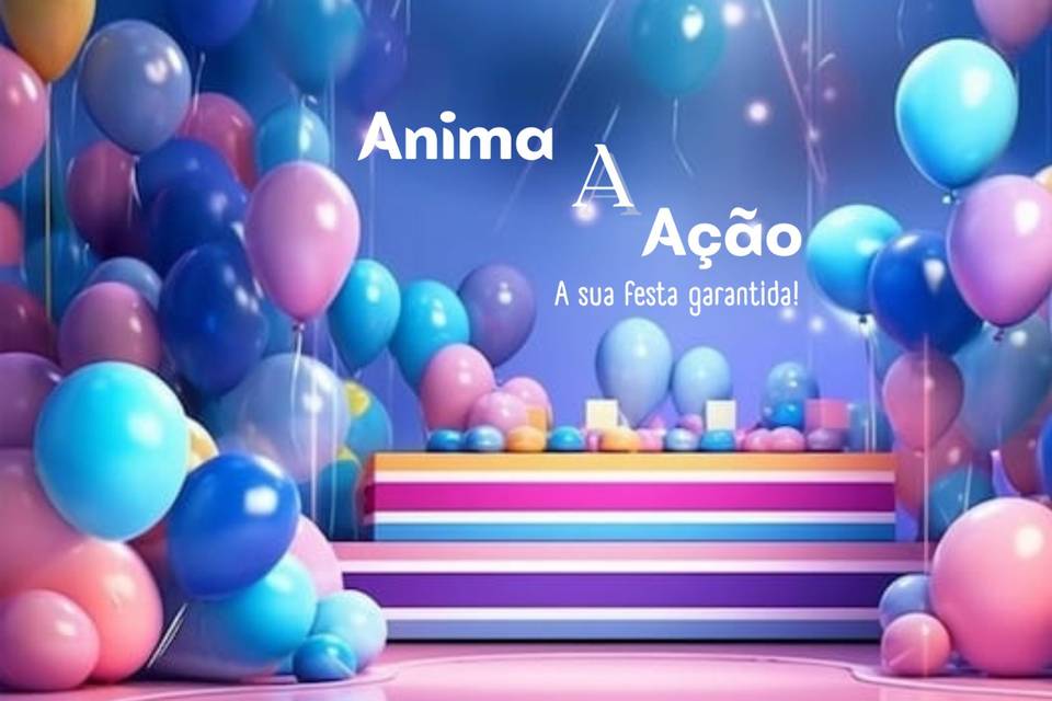 Anima-Ação: Empresa