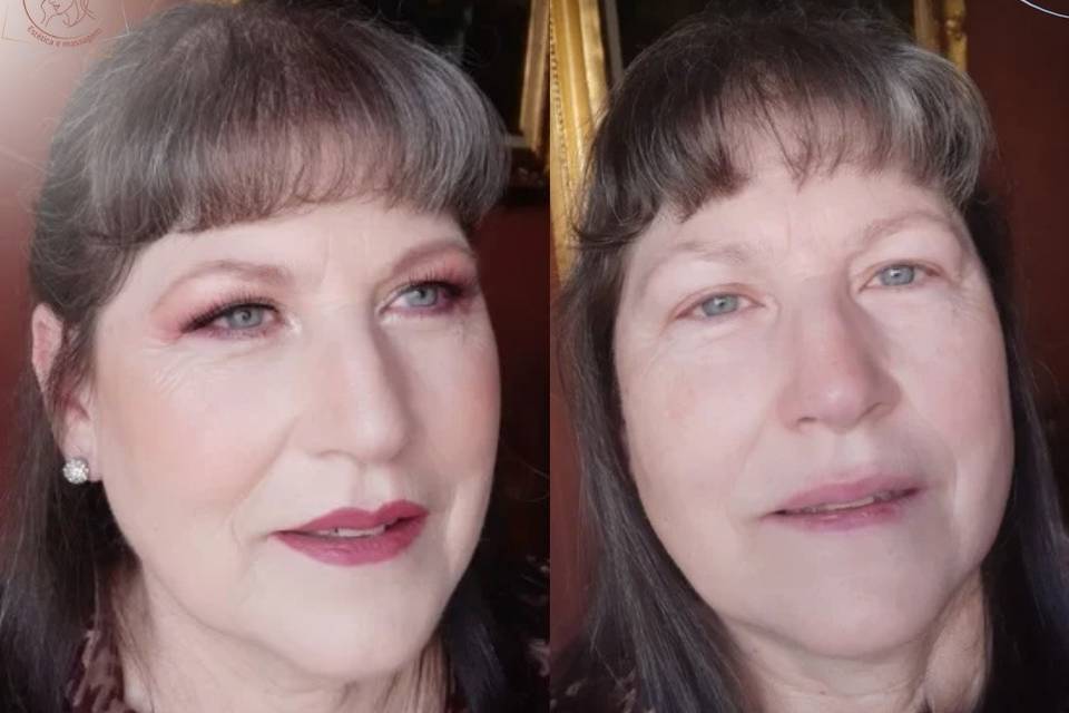 Makeup