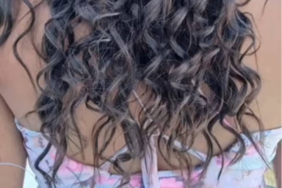 Hairstyle