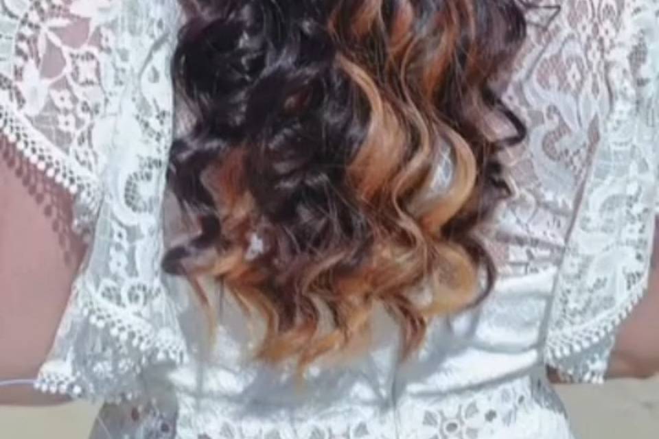 Hairstyle