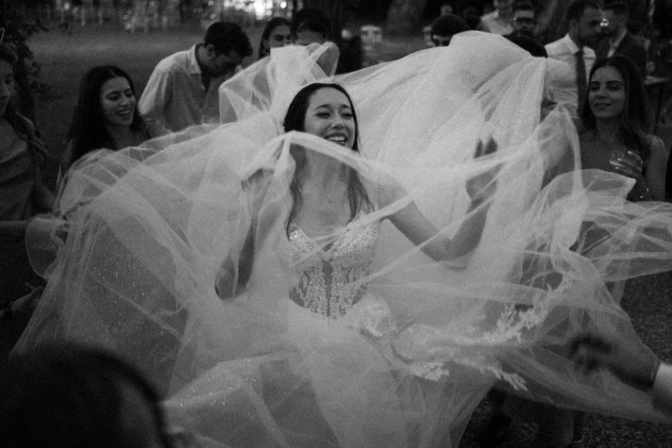 Casamento Daniela&Filipe