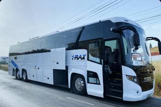 Trax Shuttle Service