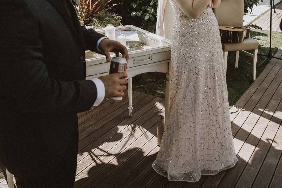 Quel’Amoris Celebrante