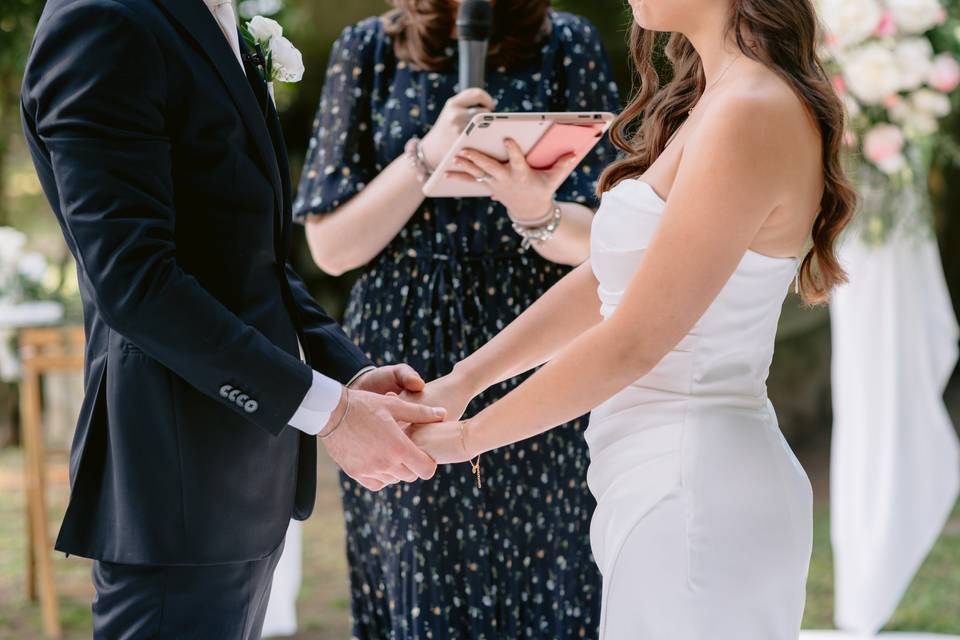 Quel’Amoris Celebrante