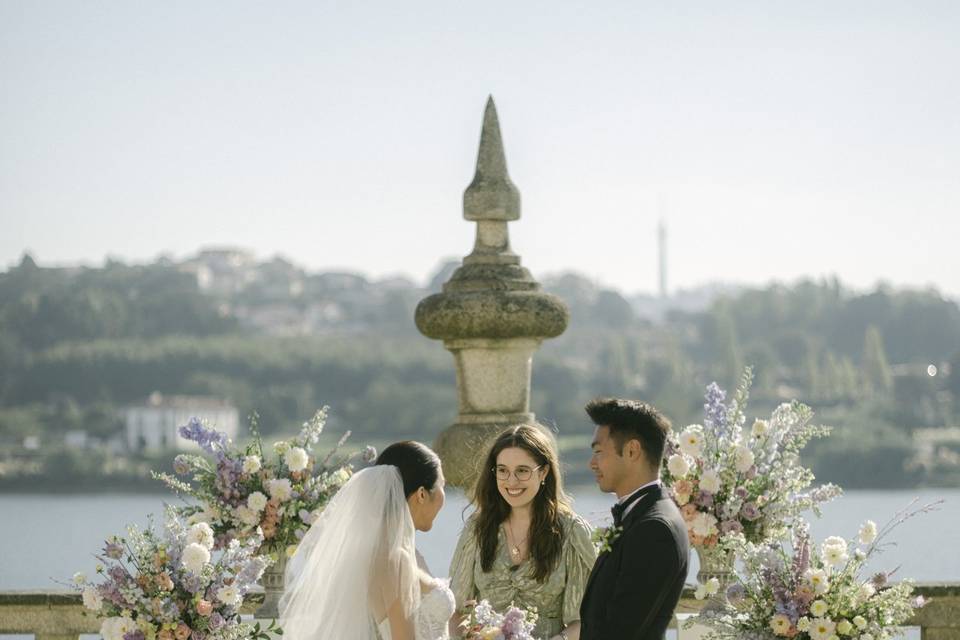 Quel’Amoris Celebrante