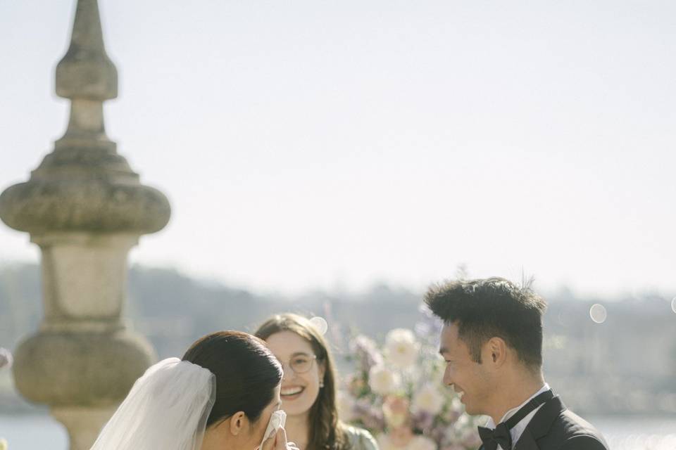 Quel’Amoris Celebrante