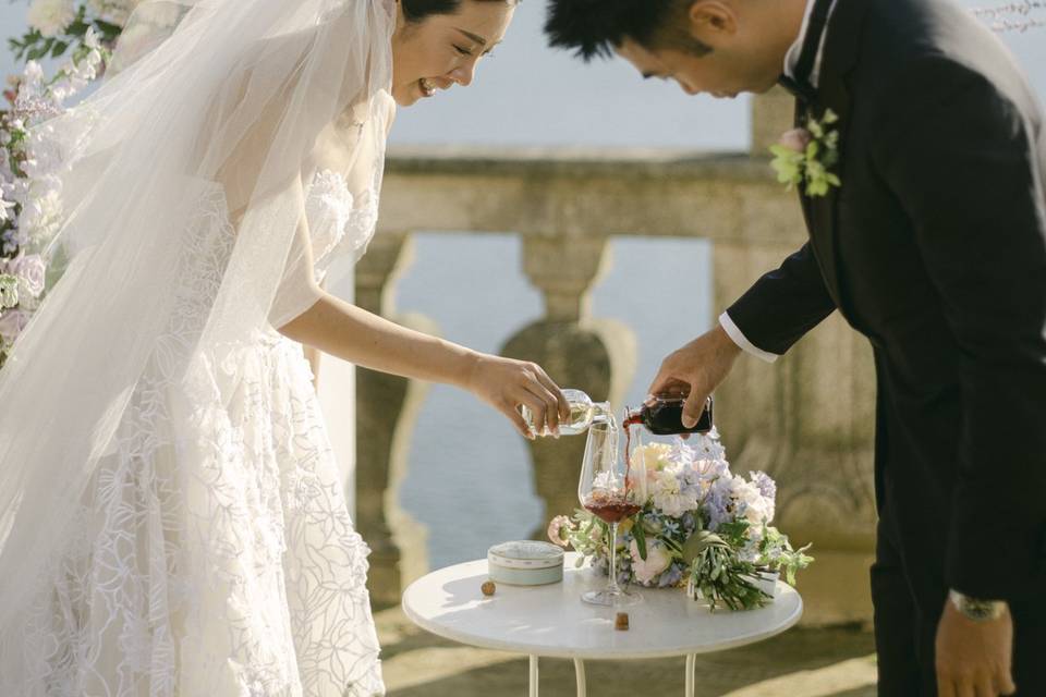 Quel’Amoris Celebrante