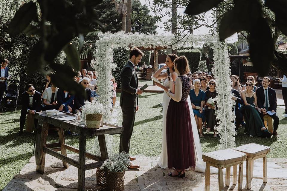 Quel’Amoris Celebrante