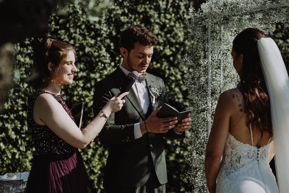 Quel’Amoris Celebrante