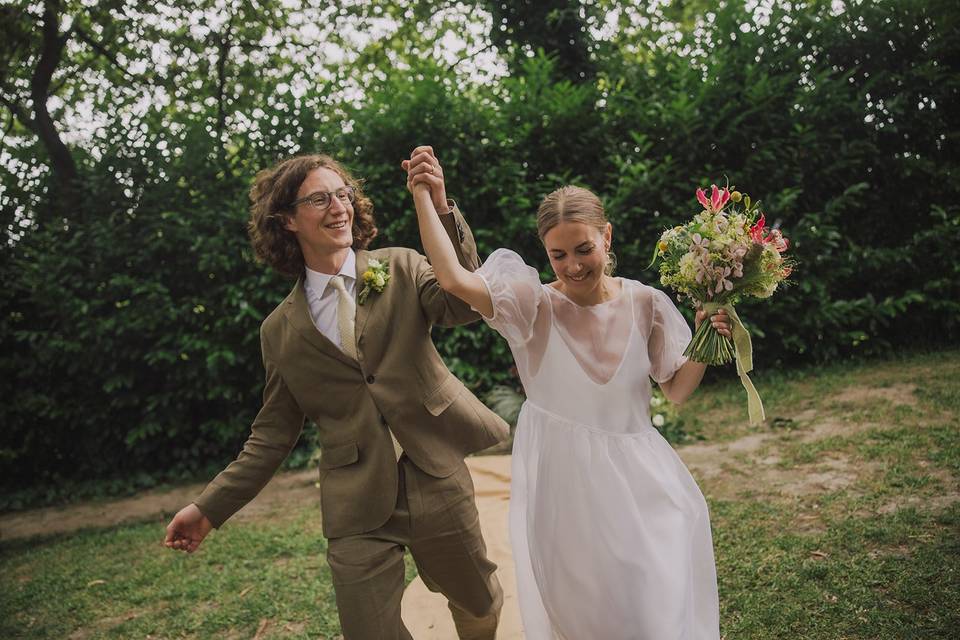 Quel’Amoris Celebrante