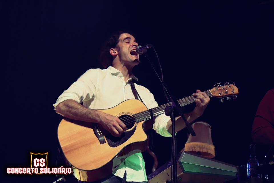 Guitarra / Voz