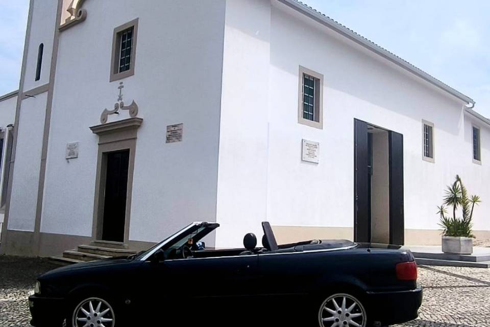 Cabrio