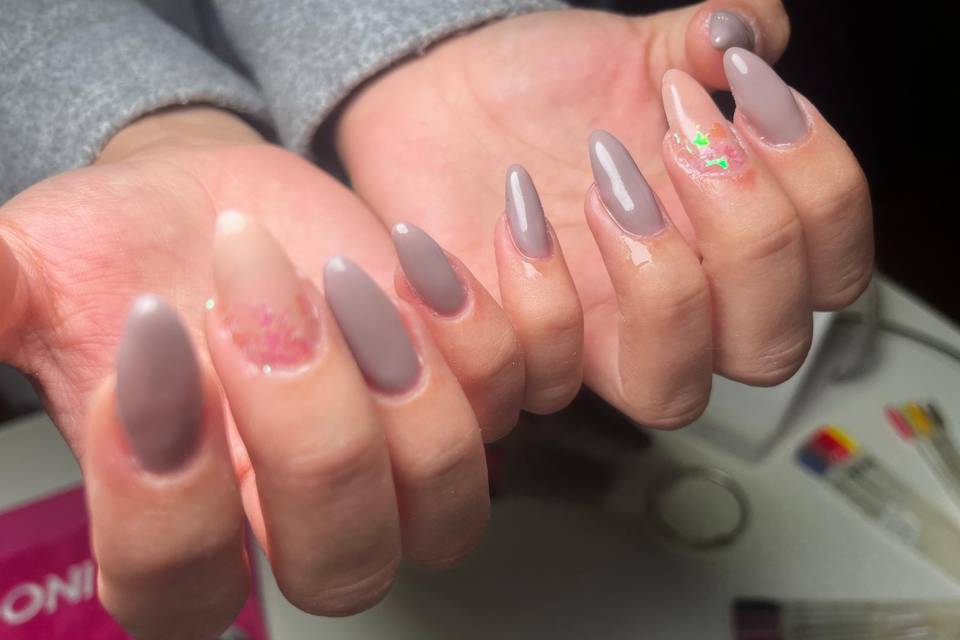 Manutenção Polygel