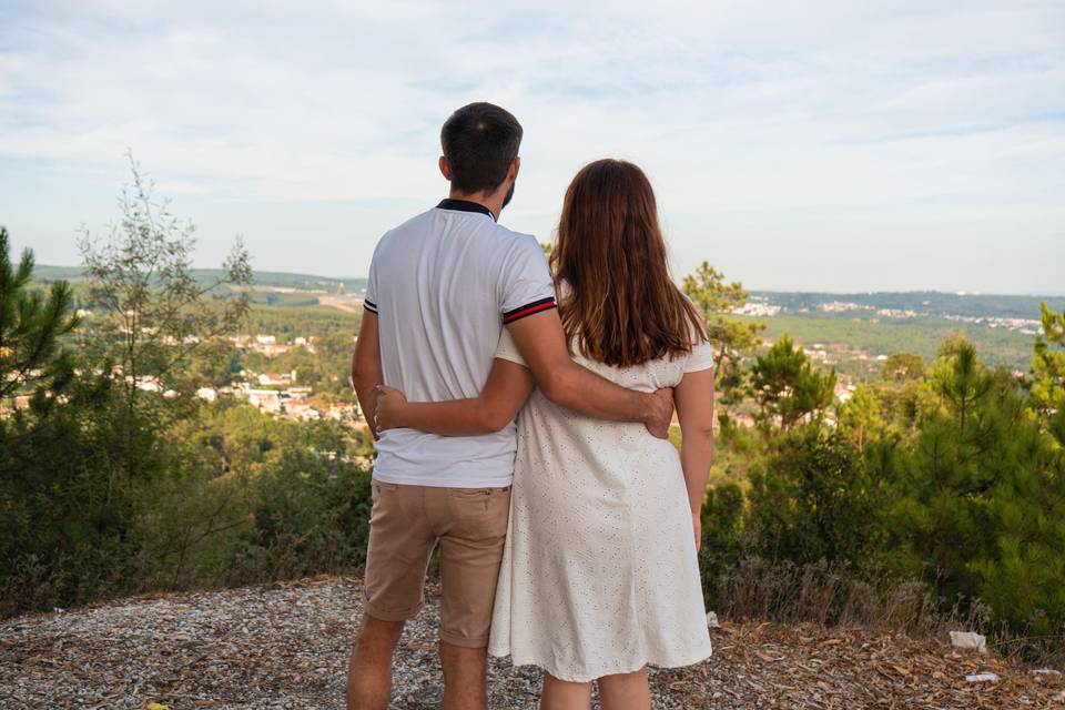 Mariana & André (Sessão)