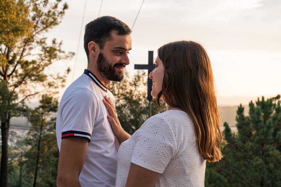 Mariana & André (Sessão)