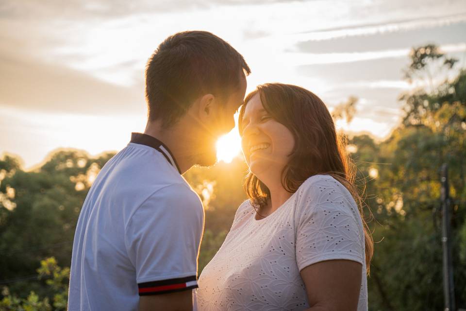 Mariana & André (Sessão)