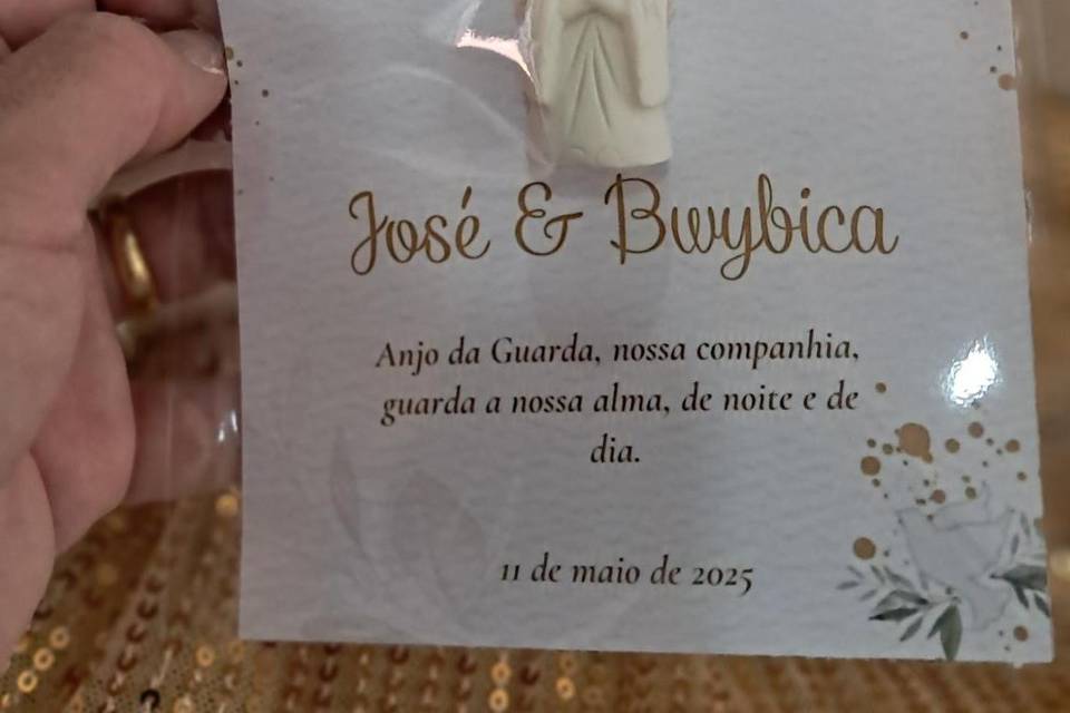 Lembranças