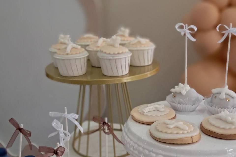 Doces Personalizados