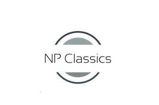 NP Classics logo