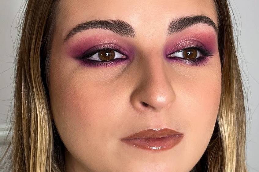 Catarina Amarelinho Makeup Artist