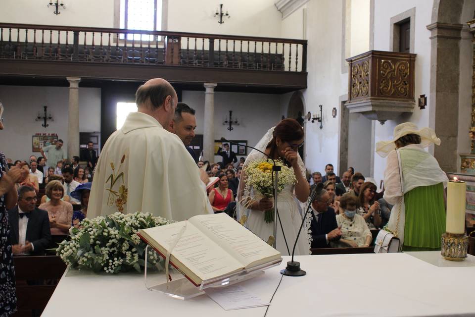 Onde o silêncio se transforma