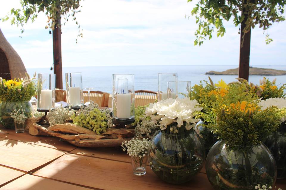 Detalhes tão esperados