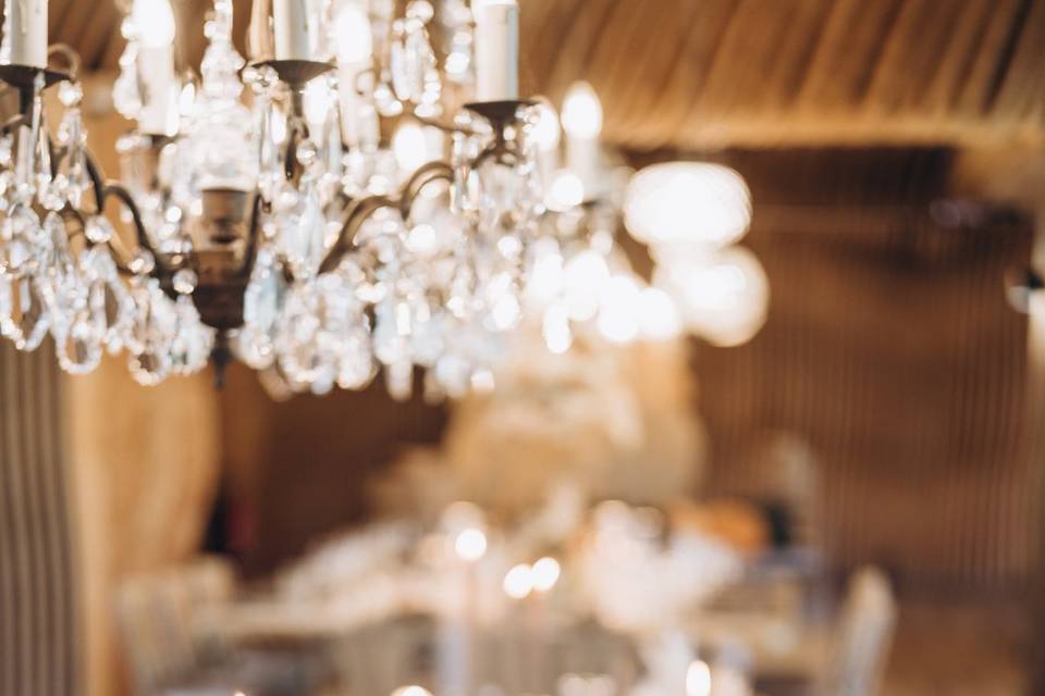 American Portugal Wedding
