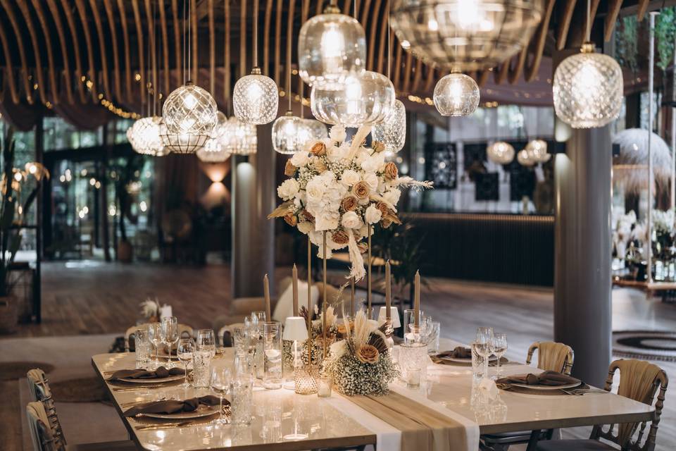 European Wedding Planner