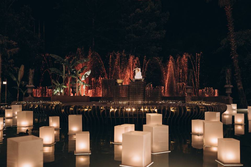 Algarve Wedding Planner