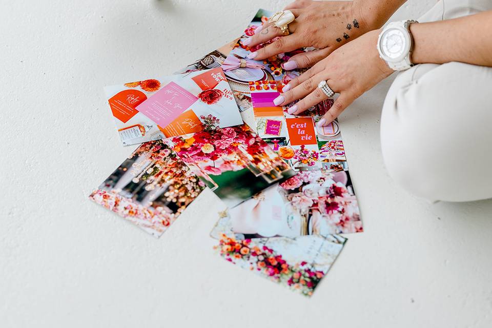 Lisbon Wedding Planner