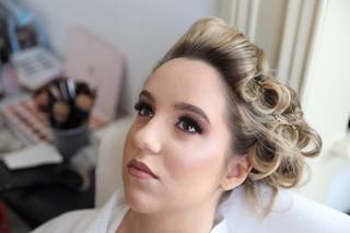 Joziane Lima Makeup