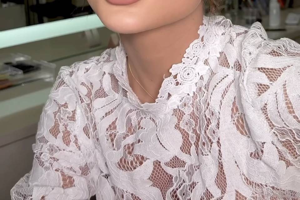 Joziane Lima Makeup