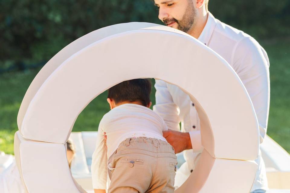 Soft Play - Momentos