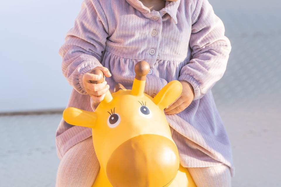 Soft Play - Momentos