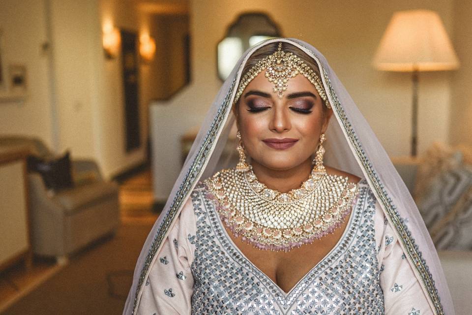Indian weddings