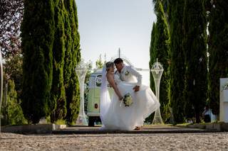 Eventos Alto do Crasto