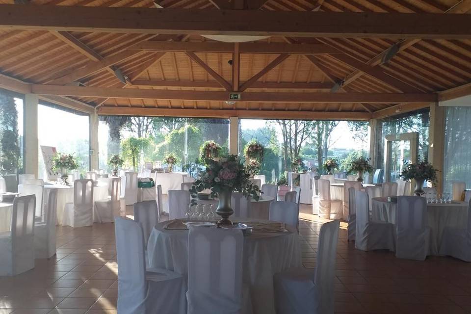 Decoração interior