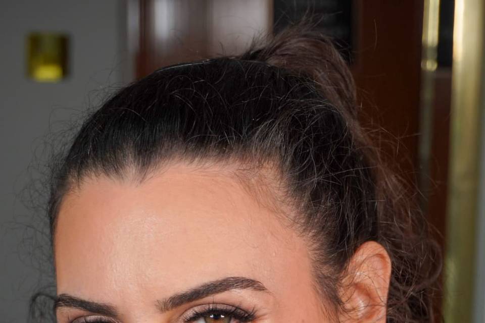 Elisabete Branco Make-up