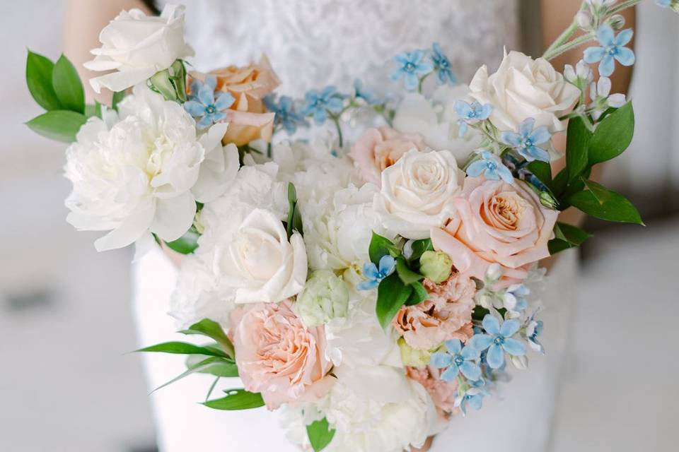 Bridal Bouquet