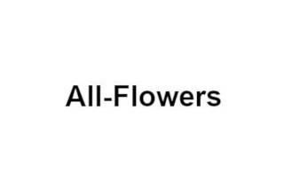 All Flowers-logo