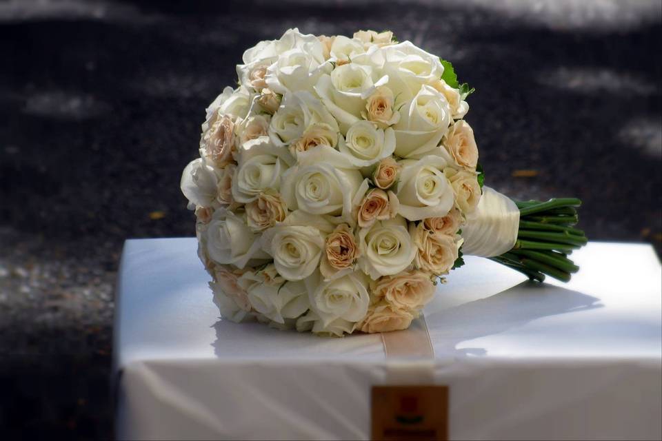 Bouquet de Noiva