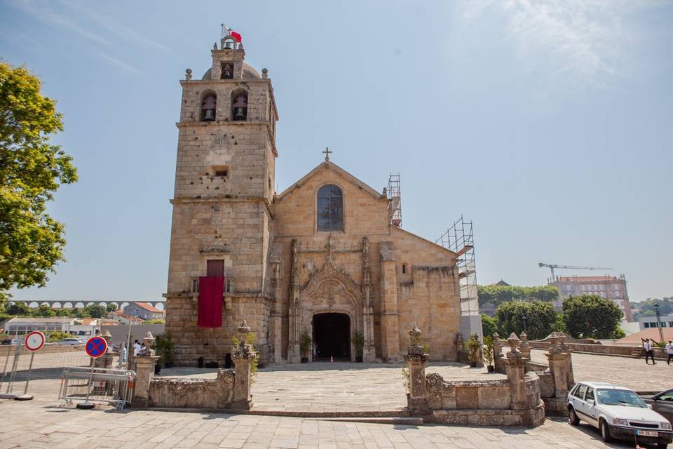 Igreja