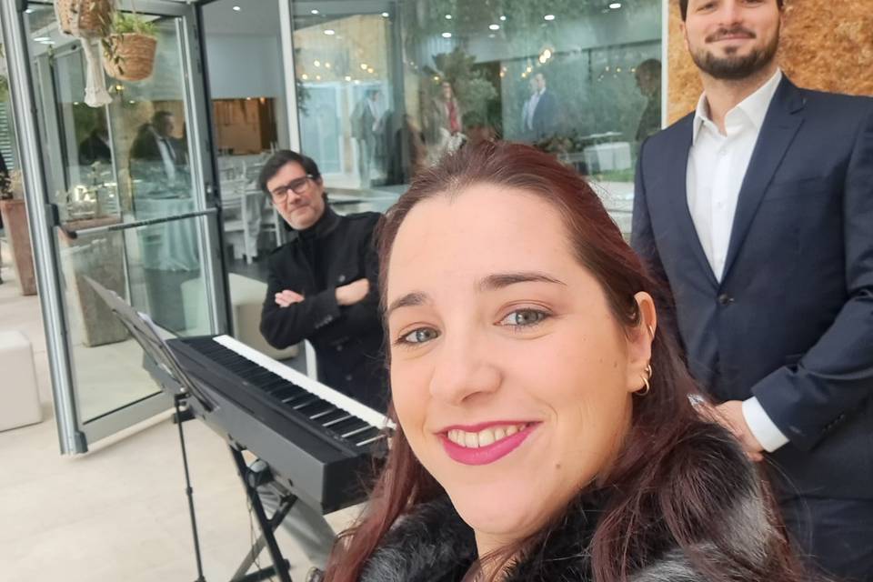Trio D'Arezzo