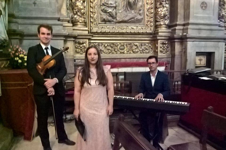 Trio D'Arezzo