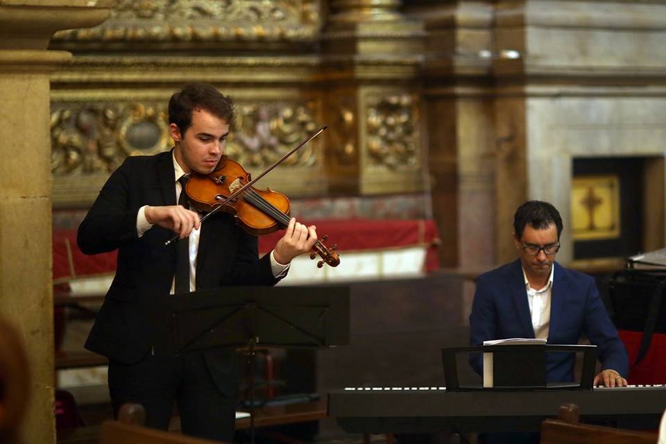 Trio D'Arezzo