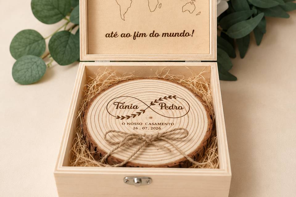Caixa de Alianças